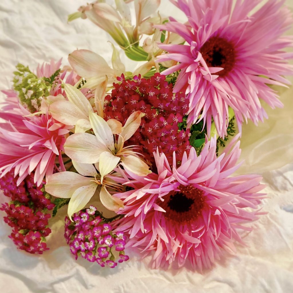 hopeから皆さまへお願いです。